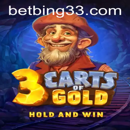 Explorando o Universo de 3cartsOfGold: Uma Jornada de Apostas Inovadora