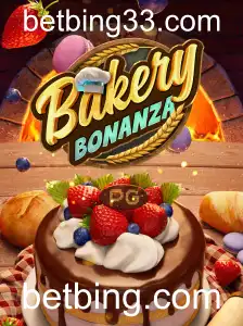 Explorando o Mundo de BakeryBonanza: Um Jogo Cativante Disponível em Betbing.com