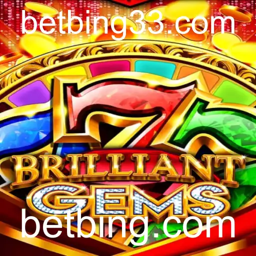Descubra o Mundo de BrilliantGems: Um Jogo de Estratégia e Diversão no betbing.com