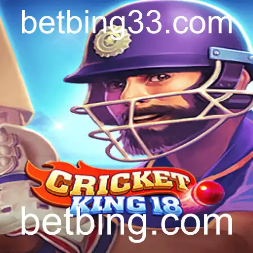Explorando CricketKing18: Um Mundo de Emoção e Estratégia