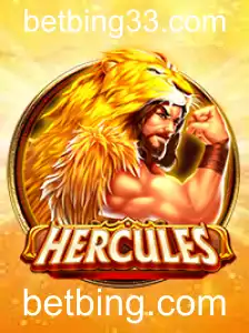Descubra o Fascinante Mundo do Jogo Hercules em betbing.com