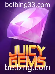 Descubra o Fascinante Mundo de JuicyGems no BetBing.com