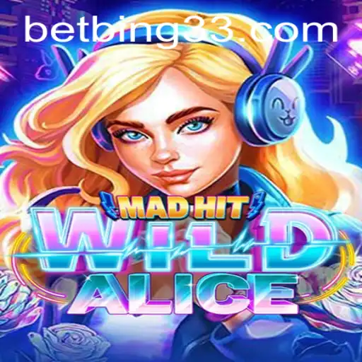 Explorando MadHitWildAlice: O Novo Fenômeno dos Jogos de Azar