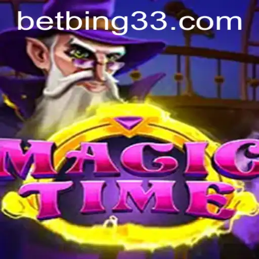 Explorando MagicTime: O Novo Jogo de Estratégia em betbing.com