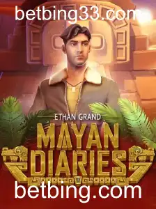 Descubra o Fascinante Mundo do MayanDiaries no betbing.com