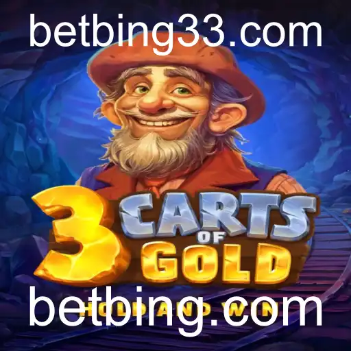 Explorando o Universo de 3cartsOfGold: Uma Jornada de Apostas Inovadora