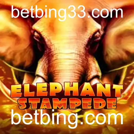 Descubra a Aventura Única de ElephantStampede no betbing.com