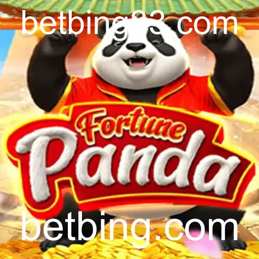 FortunePanda: Descubra o Novo Mundo de Emoção em betbing.com