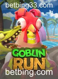 Descubra o Universo de GoblinRun: Um Jogo Inovador em betbing.com