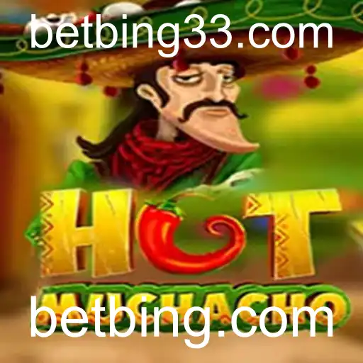 Uma Análise Completa do Jogo 'HotMuchacho' e sua Presença em betbing.com