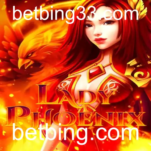 Explorando o Mundo de LadyPhoenix: Um Jogo Revolucionário no BetBing