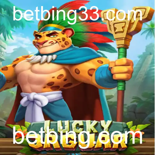 Descubra o Jogo LuckyJaguar no BetBing