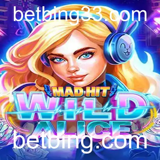Explorando MadHitWildAlice: O Novo Fenômeno dos Jogos de Azar