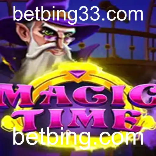 Explorando MagicTime: O Novo Jogo de Estratégia em betbing.com