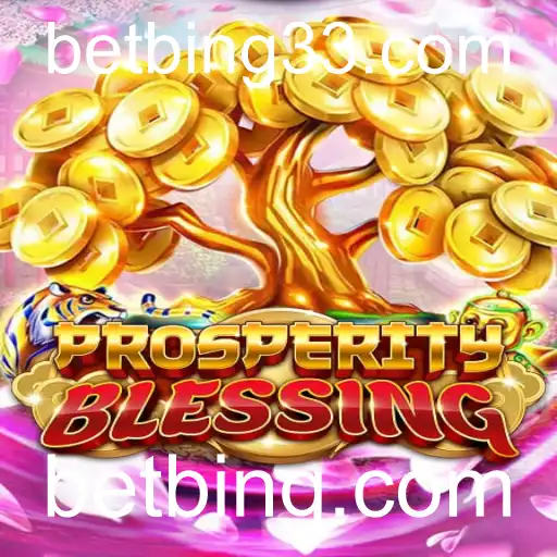 ProsperityBlessing: Descubra a Magia do Novo Jogo de Apostas