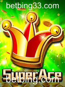 Descubra o Mundo de SuperAce no betbing.com