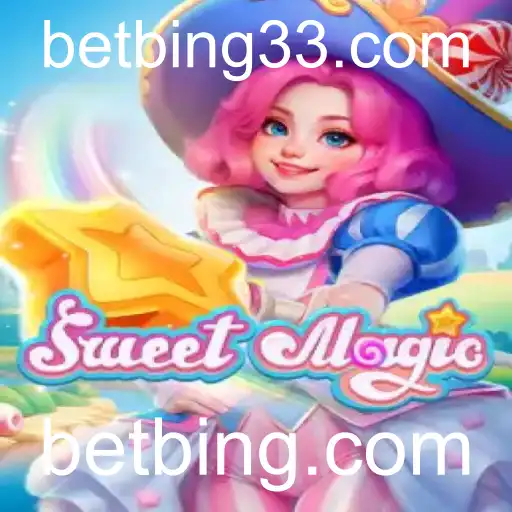 Explorando o Mundo Encantado de SweetMagic