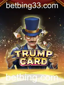 Descubra TrumpCard: O Empolgante Jogo de Estratégia da betbing.com