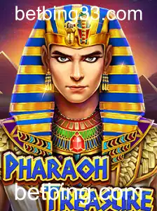 Descubra o Fascinante Mundo do Jogo PharaohTreasure