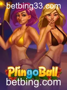 Descubra Plingoball: O Jogo Revolucionário em betbing.com