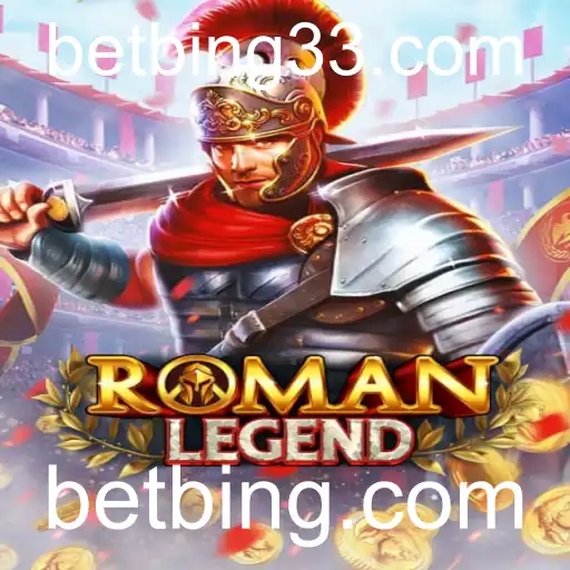 Explorando RomanLegend: Um Mergulho nas Aventuras do Jogo das Lendas Romanas