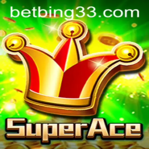 Descubra o Mundo de SuperAce no betbing.com
