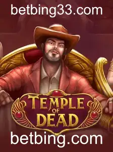 Descubra o Fascinante Mundo de TempleofDead: Um Mergulho no Universo das Apostas