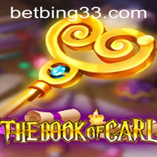 TheBookofCarl: Um Mergulho no Mundo Atraente dos Jogos Interativos