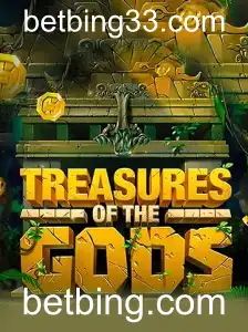 Desvendando o Jogo TreasureoftheGods na Plataforma Betbing