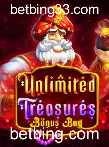 UnlimitedTreasuresBonusBuy: Uma Aventura em Busca de Tesouros com betbing.com